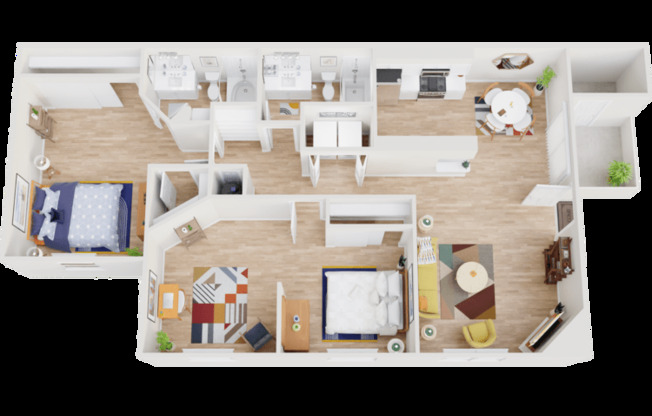 Home - Legacy Pointe - Henderson, NV