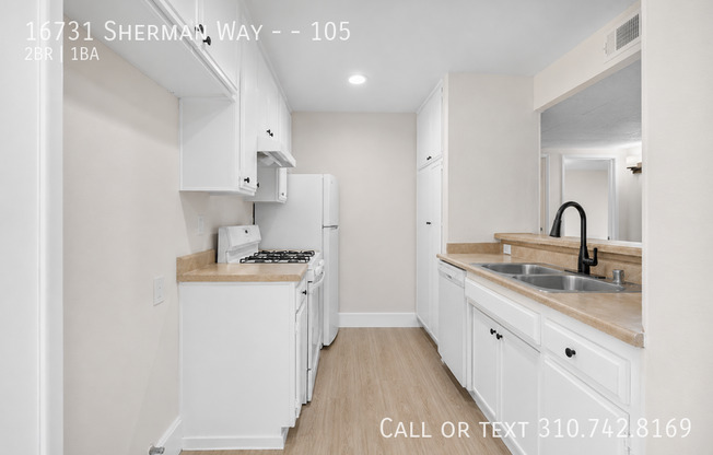 16731 SHERMAN WAY