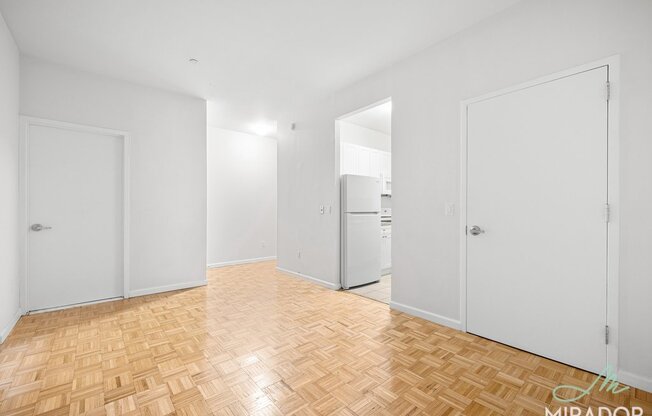 Studio, 1 bath, $3,600, Unit 16J