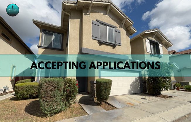 FOR RENT STUNNING 4-BEDROOM HOME IN RIVERSIDE’S RIVERWALK COMMUNITY!!