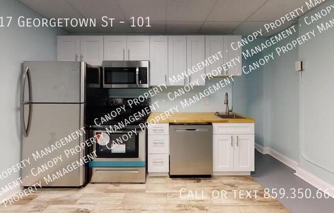 917 GEORGETOWN ST