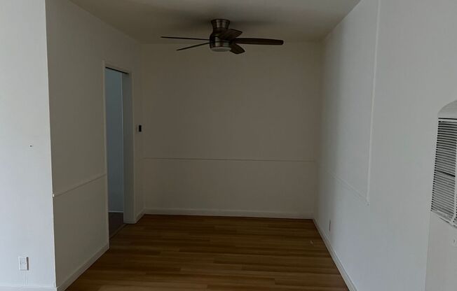 1 bed, 1 bath, 650 sqft, $1,995, Unit 13