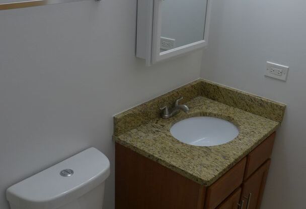 1 bed, 1 bath, 700 sqft, $1,895, Unit 10A