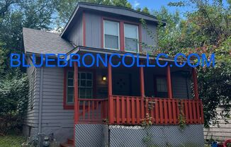 3 beds, 2 baths, $1,199