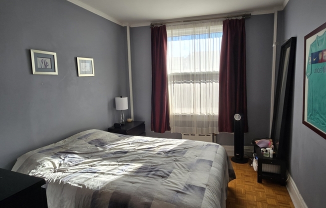 1 bed, 1 bath, 459 sqft, $3,100, Unit 10C