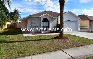 Charming 2 bed/ 2 bath house in Indian Wells