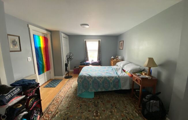 1 bed, 1 bath, $1,675, Unit Apt A