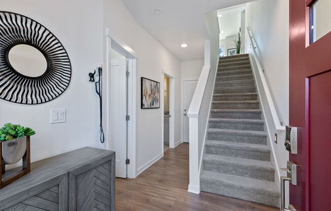 3 bedroom | 3.5 Bathrooms | 1484sf