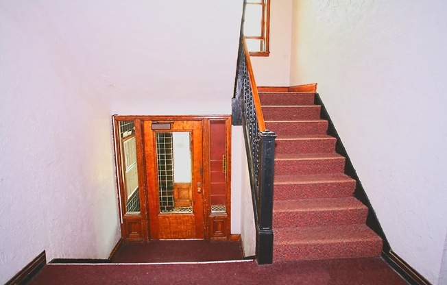 Lee-Yorkshire Apartments