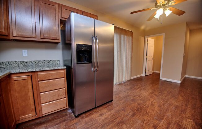 Graycliff Luxury Townhomes
