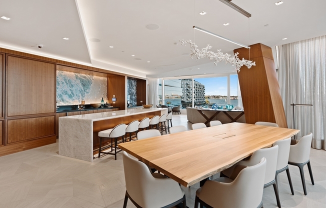 2 beds, 2.5 baths, 1,498 sqft, $13,000, Unit 14B