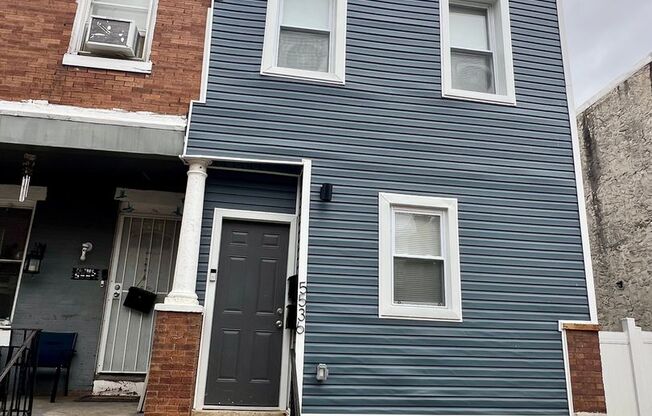 Blakemore St 5536