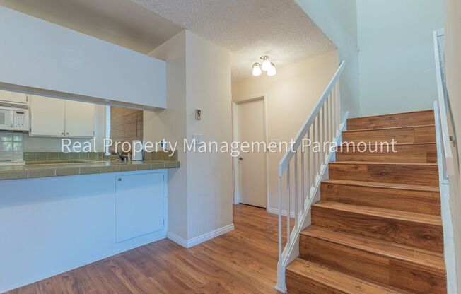 2 beds, 2.5 baths, $3,200