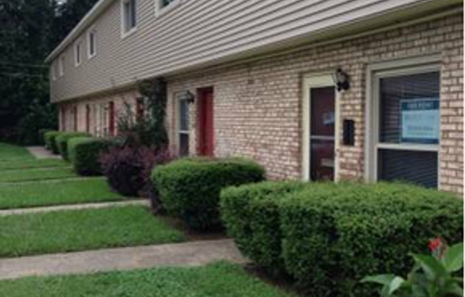 Bradford Place Apartments