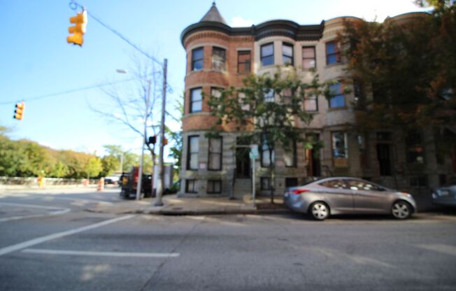 221 E. Preston St