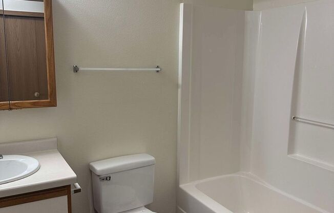 2 beds, 2 baths, $1,075, Unit 1704-305
