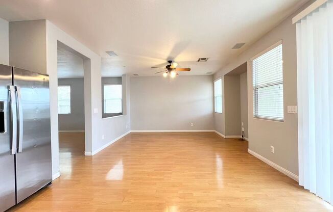 Nice 2 story house