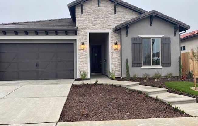 Stunning Brand New Granville Home at Deauville East in Clovis