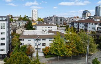 Kelly Anne Apartments