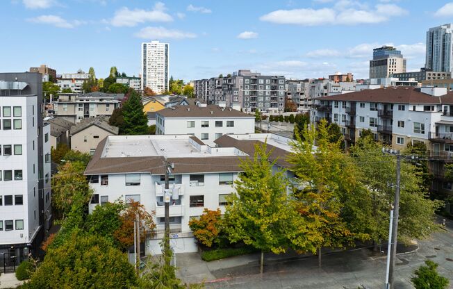 Kelly Anne Apartments