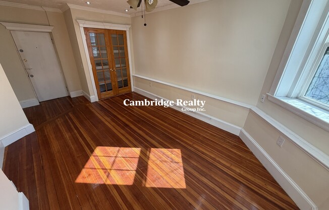 7 Newport Rd, Cambridge MA 1
