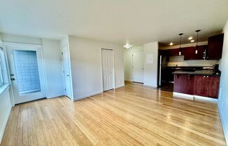 1 bed, 1 bath, $2,045