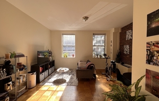 13 Bowdoin St.