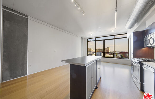 1 bed, 1 bath, 960 sqft, $3,000, Unit 1017