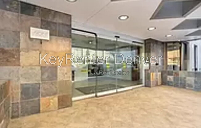 1 bed, 1 bath, 731 sqft, $1,600, Unit Apt 2106