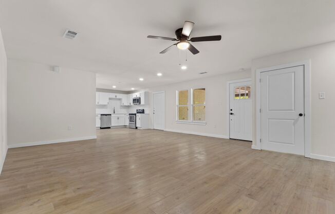 4 beds, 2 baths, $2,300