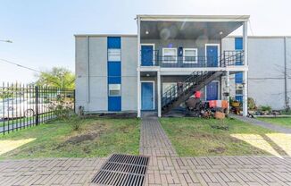 2 beds, 1 bath, $1,025, Unit 23