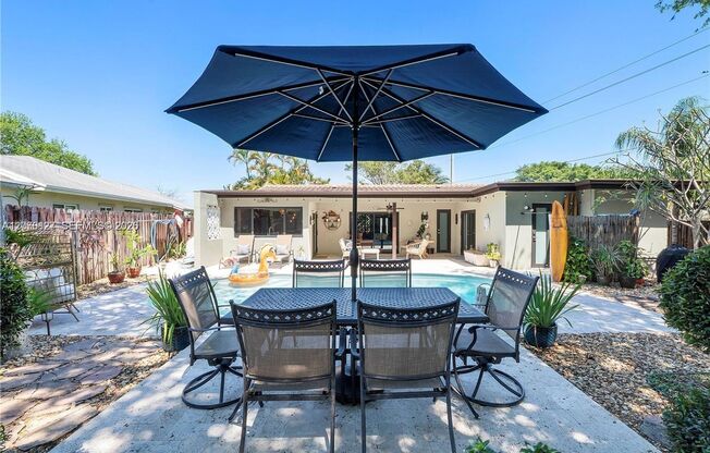 3700 W PARK RD HOLLYWOOD, FL 33021