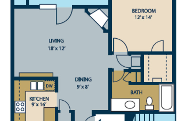 Regency Place Apartments