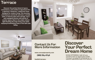 Partner-provided photo for $1199 unit