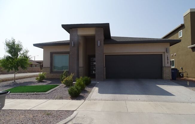 STYLISH EASTSIDE HOME
