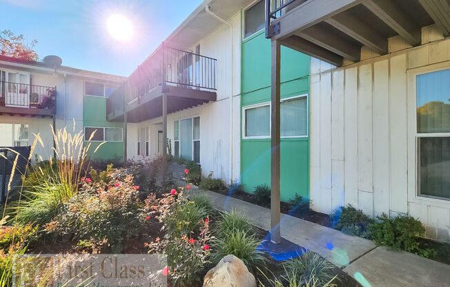 2 beds, 1 bath, 672 sqft, $1,395, Unit 21