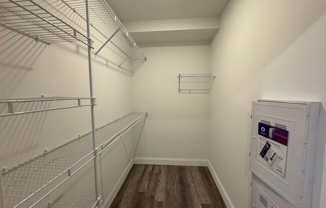 Studio, 1 bath, 362 sqft, $2,050, Unit 307