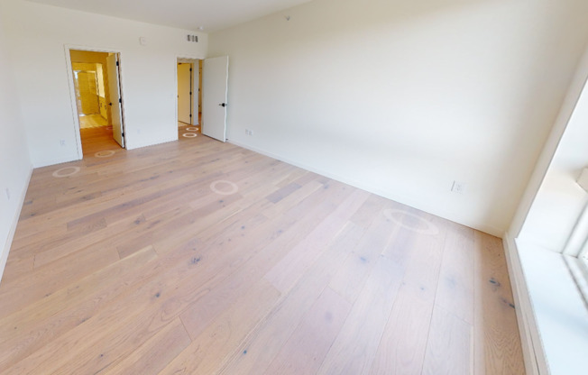2 beds, 2 baths, 1,433 sqft, $2,997, Unit 505