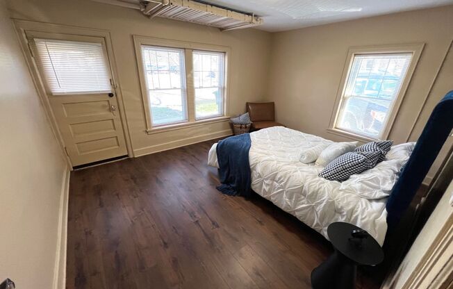 1 bed, 1 bath, 650 sqft, $895, Unit Unit 103 A650