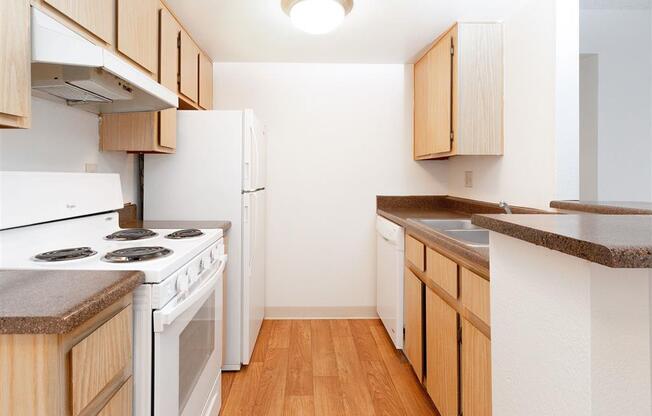 Cimarron Place Apartments