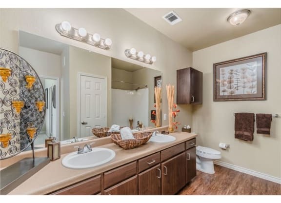 fort worth tx apartments