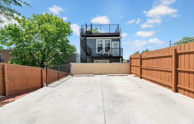 Partner-provided property photo