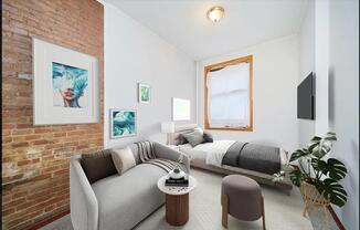 331 W 43 ST