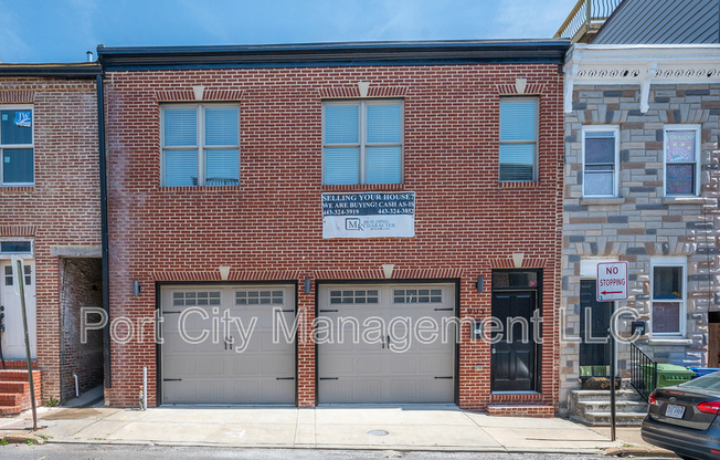 903 S DECKER AVE
