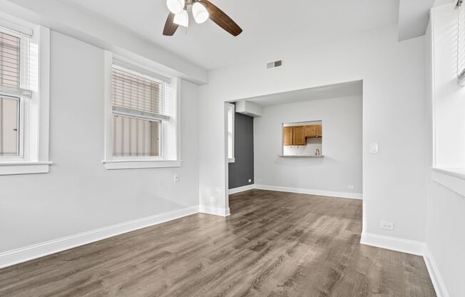 1 bed, 1 bath, 409 sqft, $1,750, Unit 1460-G10