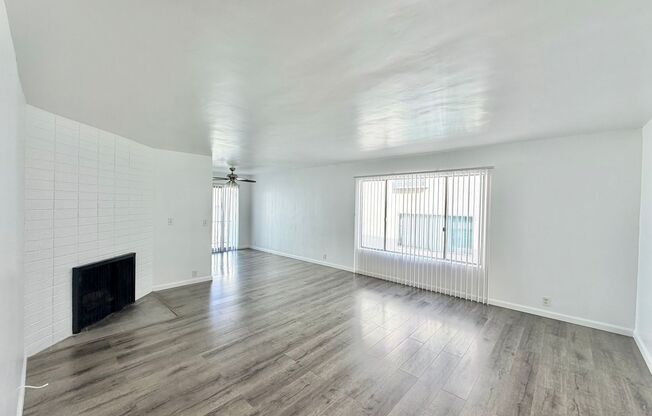1 bed, 1 bath, 800 sqft, $2,200, Unit 206