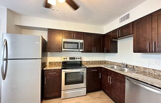 2 beds, 1 bath, $1,800