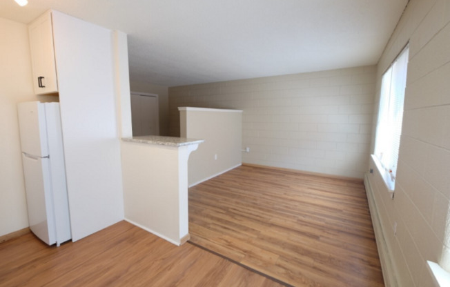 Studio, 1 bath, 500 sqft, $929, Unit 3611-034