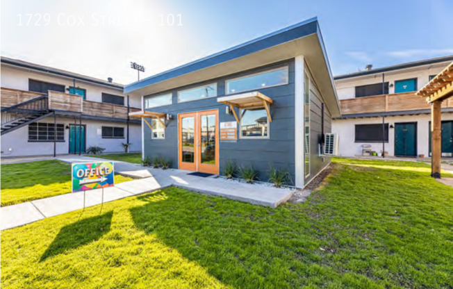 Partner-provided property photo