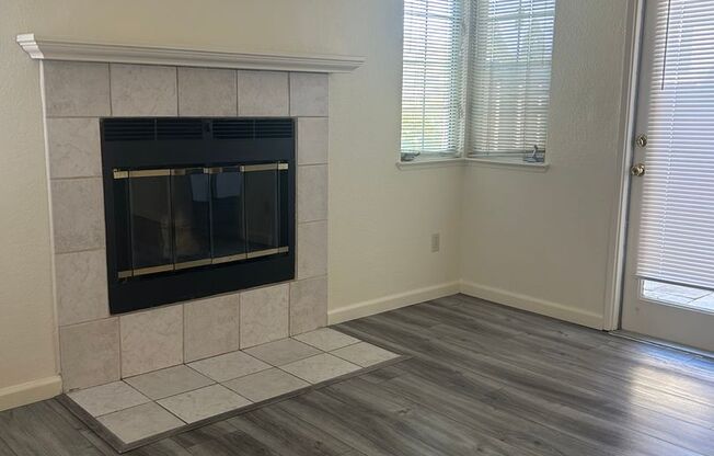 Monterey Village Apartments